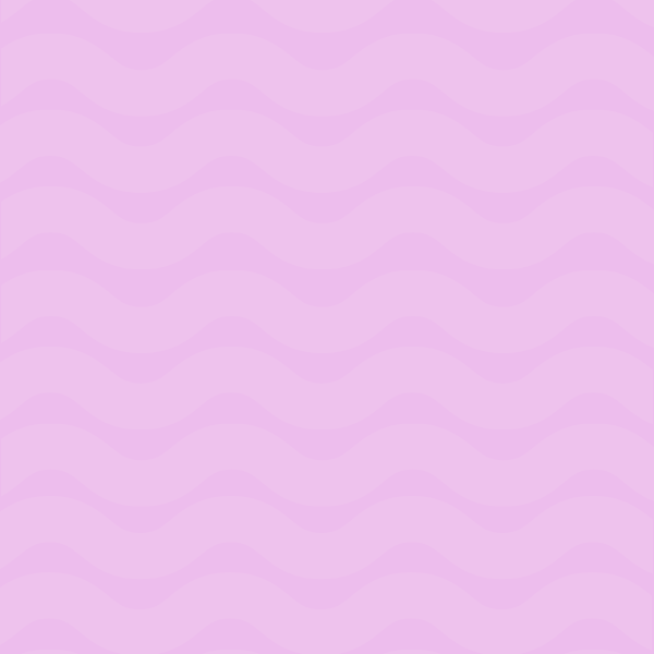 Solid light purple color swatch